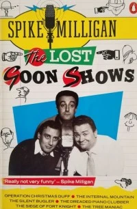 The Lost Goon Shows